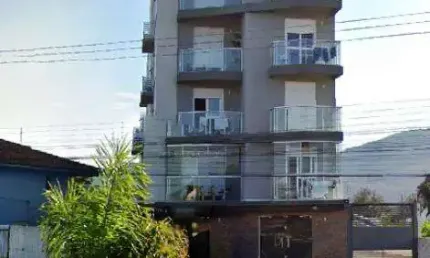 Apartamento com 2 quartos à venda na Avenida Prefeito Evandro Behr, 5900, Camobi, Santa Maria