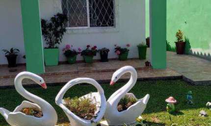 Casa com 3 quartos à venda na Rua Luiz Stoever, 120, COHAB Passo da Ferreira, Santa Maria