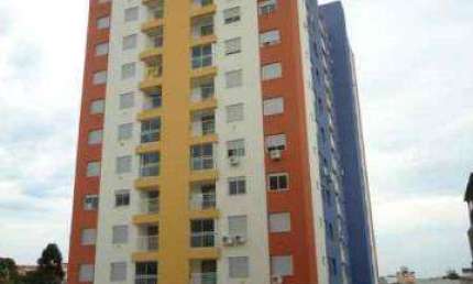 Apartamento com 2 quartos para alugar na R Mal Floriano Peixoto, 1385, Centro, Santa Maria