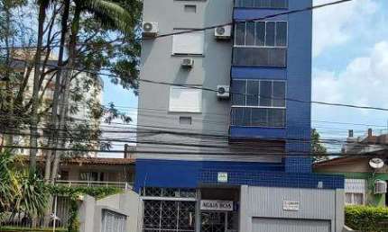 Apartamento com 2 quartos à venda na Rua Tuiuti, 1209, Centro, Santa Maria