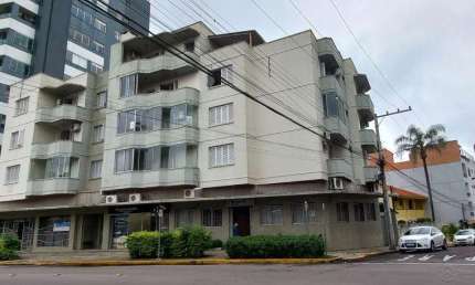 Cobertura com 4 quartos à venda na Rua Benjamin Constant, 670, Centro, Santa Maria