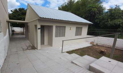 Casa com 2 quartos à venda na R D Pedro I, 355, Nossa Senhora Medianeira, Santa Maria