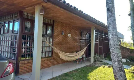Casa com 3 quartos à venda na R Otavio A De Oliveira, 145, Nossa Senhora de Lourdes, Santa Maria
