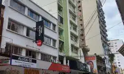 Apartamento com 3 quartos à venda na Rua Doutor Bozano, 1.305, Centro, Santa Maria