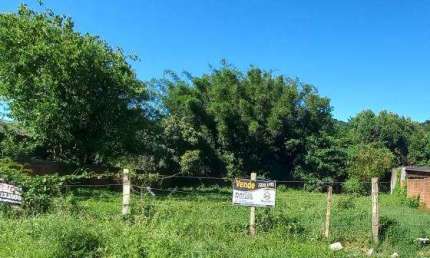 Terreno comercial à venda na Rua João Zwetsch, 8, km 3, Santa Maria