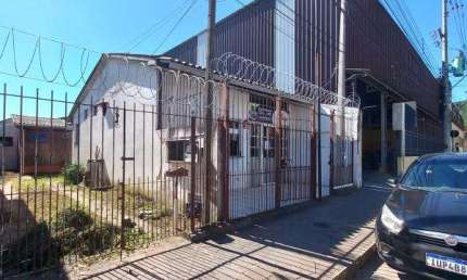 Ponto comercial à venda na Rua Sete de Setembro, 395, Centro, Santa Maria