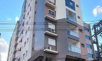 Apartamento com 1 quarto à venda na R Dq De Caxias, 2367, Nossa Senhora Medianeira, Santa Maria