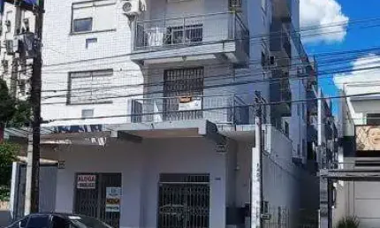 Apartamento com 3 quartos à venda na R Br Do Triunfo, 1444, Centro, Santa Maria