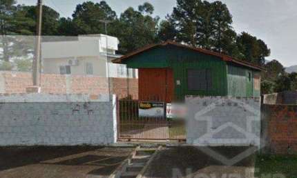 Terreno comercial à venda na R Helena T Figueira, 591, São José, Santa Maria