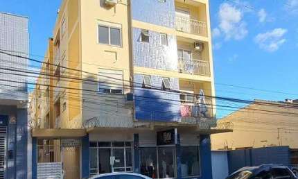 Apartamento com 3 quartos à venda na Rua Silva Jardim, 1367, Passo D'Areia, Santa Maria