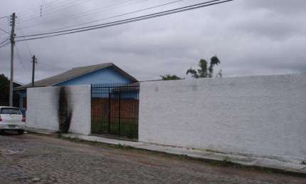 Terreno à venda na R Stos Dumont, 130, Salgado Filho, Santa Maria