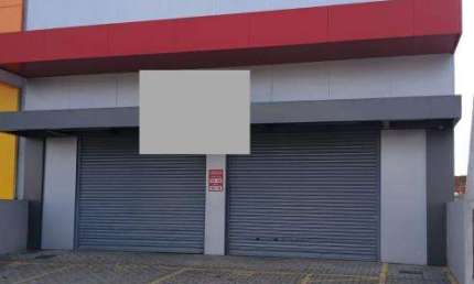 Ponto comercial à venda na Avenida Borges de Medeiros, 990, Nossa Senhora do Rosário, Santa Maria