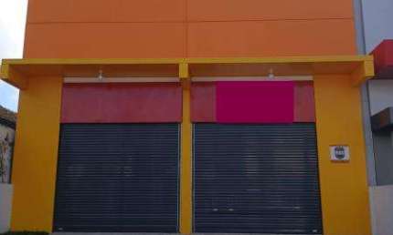 Ponto comercial à venda na Avenida Borges de Medeiros, 992, Nossa Senhora do Rosário, Santa Maria