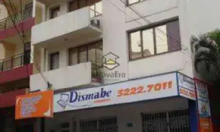 Apartamento com 2 quartos para alugar na R Mal Floriano Peixoto, 881, Centro, Santa Maria