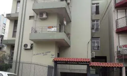 Apartamento com 3 quartos à venda na Rua Tuiuti, 2252, Centro, Santa Maria