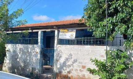 Casa com 2 quartos à venda na Rua Tainá, 178, Pinheiro Machado, Santa Maria