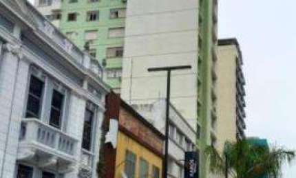 Apartamento com 4 quartos à venda na Rua Doutor Bozano, 1305, Centro, Santa Maria