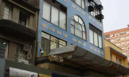 Sala comercial para alugar na Rua Doutor Bozano, 1259, Centro, Santa Maria