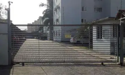Apartamento com 3 quartos à venda na Rua Lucidio Gontan, 750, Nossa Senhora do Rosário, Santa Maria