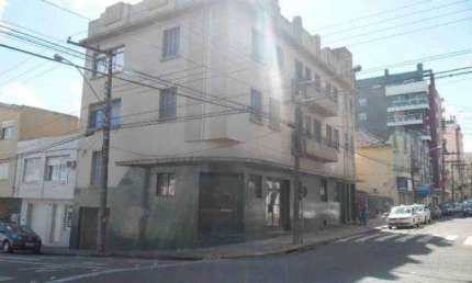 Apartamento com 3 quartos para alugar na Rua Doutor Bozano, 538, Centro, Santa Maria