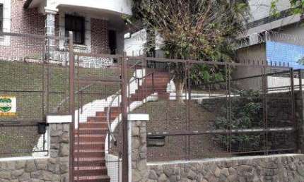 Casa com 3 quartos à venda na Rua Silva Jardim, 1681, Passo D'Areia, Santa Maria