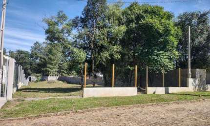 Terreno à venda na Estrada Br 158 Km 211 Bairro Oasis, Centro, Itaara