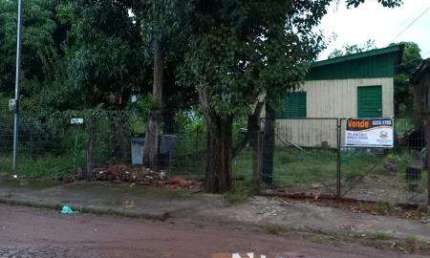 Casa à venda na Rua dos Abacateiros, 57, Juscelino Kubitschek, Santa Maria