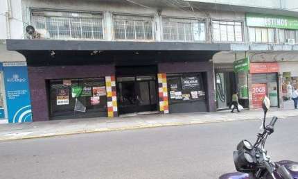 Ponto comercial à venda na R Mal Floriano Peixoto, 993, Centro, Santa Maria