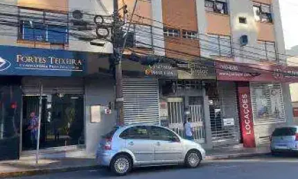 Sala comercial à venda na Rua Venâncio Aires, 2150, Centro, Santa Maria