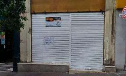 Ponto comercial para alugar na Rua Doutor Bozano, 1160, Centro, Santa Maria