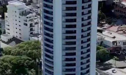 Apartamento com 3 quartos à venda na Av N Sra Medianeira, 1781, Centro, Santa Maria