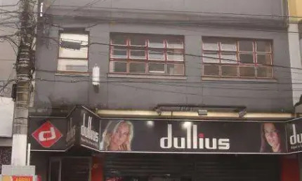 Sala comercial para alugar na Rua Doutor Bozano, 1084, Centro, Santa Maria