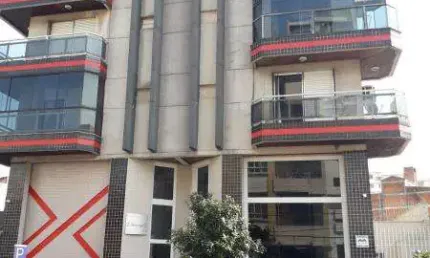 Apartamento com 3 quartos à venda na Rua Tuiuti, 1750, Centro, Santa Maria