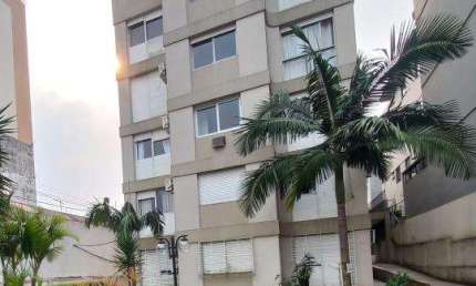Apartamento com 3 quartos à venda na Rua Tuiuti, 500, Centro, Santa Maria