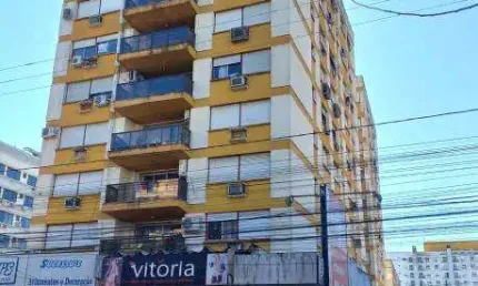 Apartamento com 3 quartos à venda na Rua Pinheiro Machado, 2430, Centro, Santa Maria