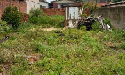 Terreno comercial à venda na Rua Júlio Rechia, 55, Nossa Senhora Medianeira, Santa Maria
