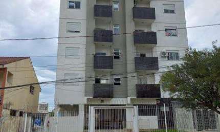 Apartamento com 1 quarto à venda na R S Jose, 190, Nossa Senhora do Rosário, Santa Maria
