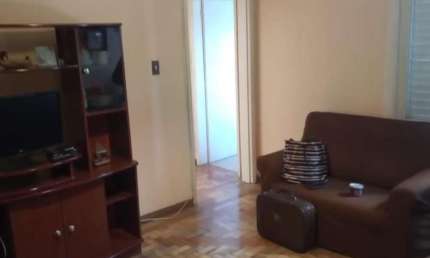 Apartamento com 2 quartos à venda na Avenida Alberto Bins, 807, Centro, Porto Alegre