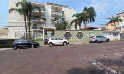Cobertura com 3 quartos à venda na Rua Appel, 800, Centro, Santa Maria