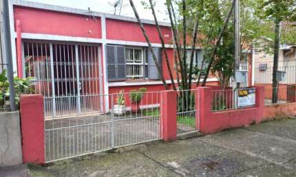 Casa com 2 quartos à venda na Avenida Dois de Novembro, 1405, Patronato, Santa Maria