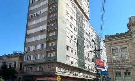 Apartamento à venda na Rua do Acampamento, 71, Centro, Santa Maria