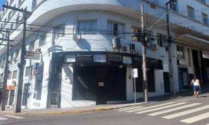 Ponto comercial para alugar na Rua Ângelo Uglione, 1567, Centro, Santa Maria