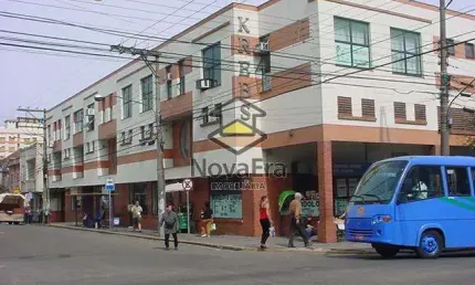 Sala comercial para alugar na Rua do Acampamento, 457, Centro, Santa Maria