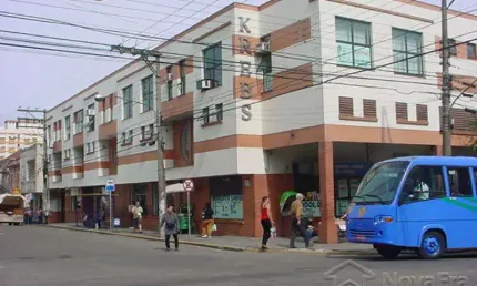 Sala comercial para alugar na Rua do Acampamento, 457, Centro, Santa Maria