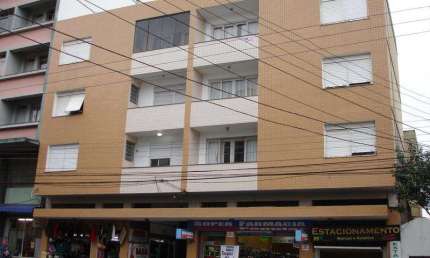 Ponto comercial para alugar na Rua do Acampamento, 499, Centro, Santa Maria