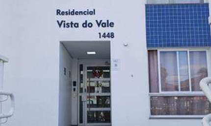 Apartamento com 2 quartos à venda na Rua Euclides da Cunha, 1448, Presidente João Goulart, Santa Maria