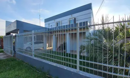 Casa com 4 quartos à venda na Rua Victor Denardim, 50, Pé de Plátano, Santa Maria