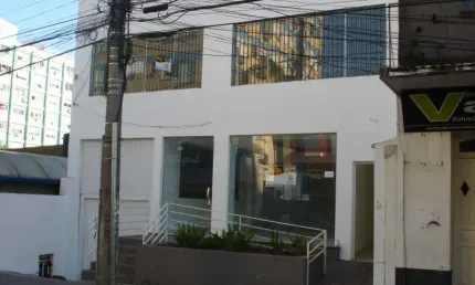 Sala comercial para alugar na Rua Venâncio Aires, 1616, Centro, Santa Maria