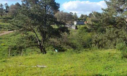 Terreno à venda na V. Etelvina, 12, Zona Rural, Itaara