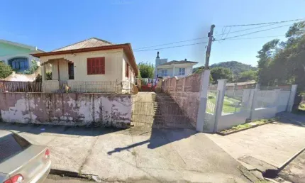 Terreno à venda na Rua Osvaldo Schirmer, 22, Presidente João Goulart, Santa Maria